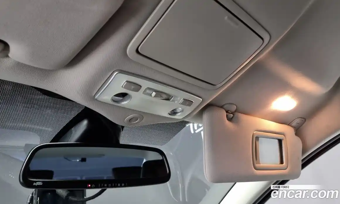 Renault SM7 2016 2.5 Автомат в Москве № 106125, фото 19