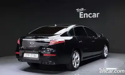 Renault SM7 2016 2.5 Автомат в Москве № 106125, миниатюра 2