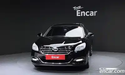 Renault SM7 2016 2.5 Автомат в Москве № 106125, миниатюра 3