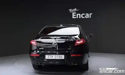 Renault SM7 2016 2.5 Автомат в Москве № 106125, миниатюра 4