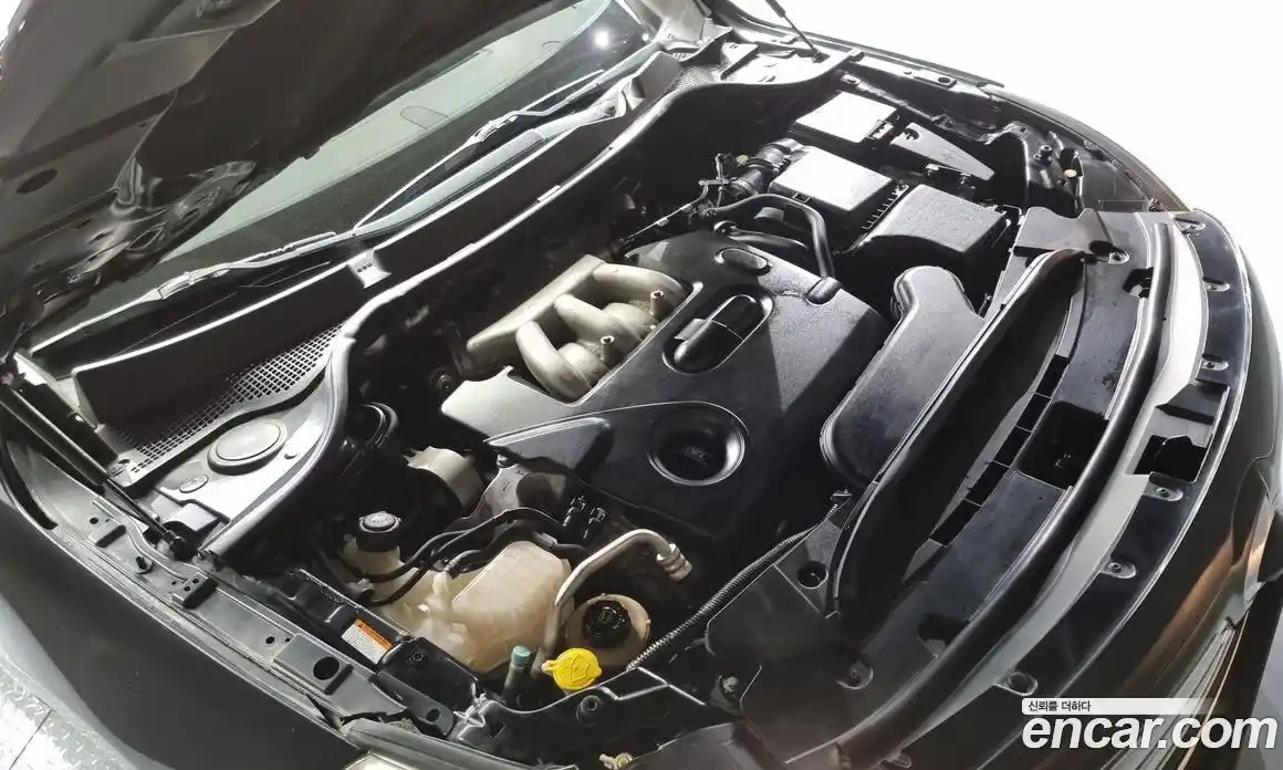 Renault SM7 2016 2.5 Автомат в Москве № 106125, фото 5