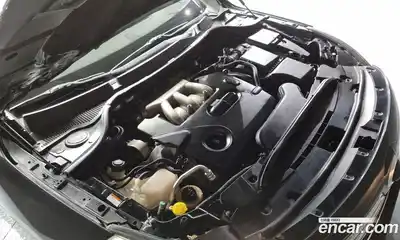 Renault SM7 2016 2.5 Автомат в Москве № 106125, миниатюра 5