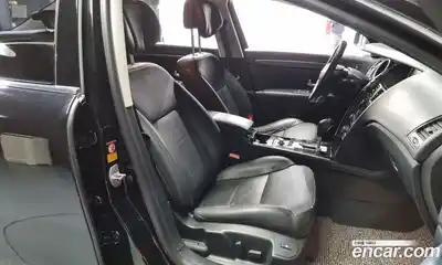 Renault SM7 2016 2.5 Автомат в Москве № 106125, миниатюра 6