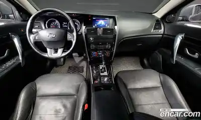 Renault SM7 2016 2.5 Автомат в Москве № 106125, миниатюра 7