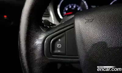 Renault SM7 2016 2.5 Автомат в Москве № 106125, миниатюра 9