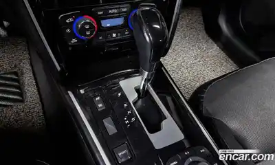 Renault SM7 2016 2.5 Автомат в Москве № 106125, миниатюра 10