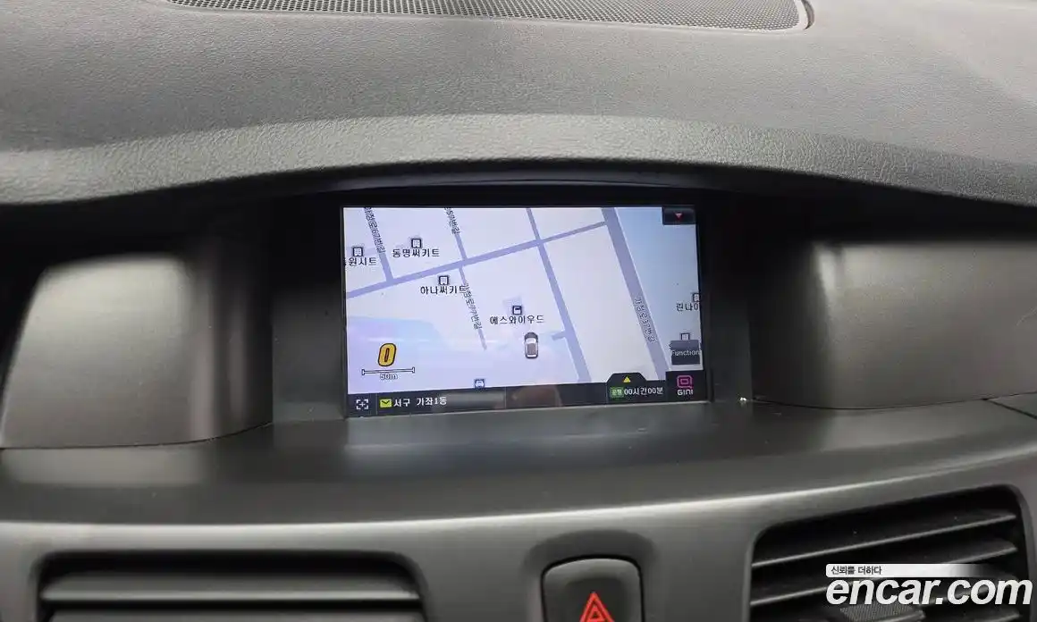 Renault SM5 2014 2.0 Автомат в Москве № 106287, фото 11