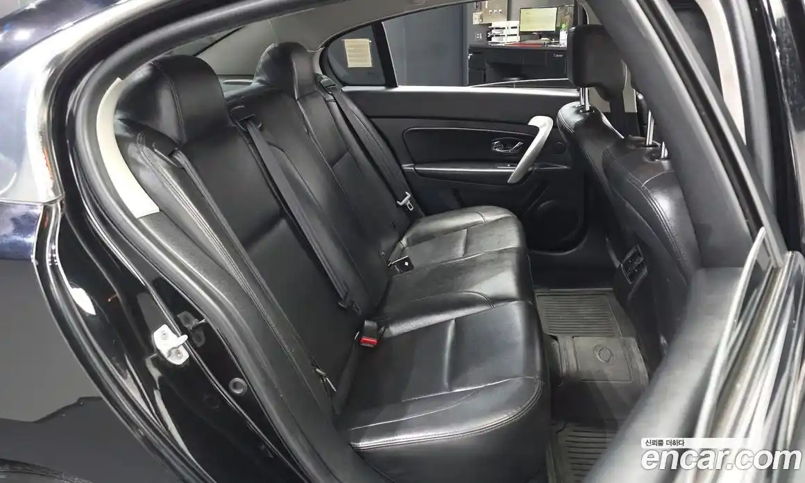 Renault SM5 2014 2.0 Автомат в Москве № 106287, фото 12