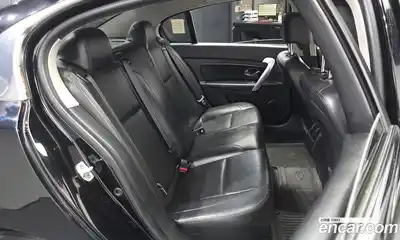 Renault SM5 2014 2.0 Автомат в Москве № 106287, миниатюра 12