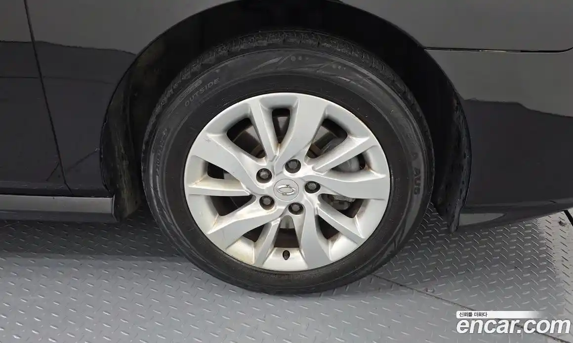 Renault SM5 2014 2.0 Автомат в Москве № 106287, фото 14