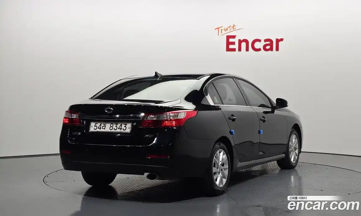 Renault SM5 2014 2.0 Автомат в Москве № 106287, фото 17