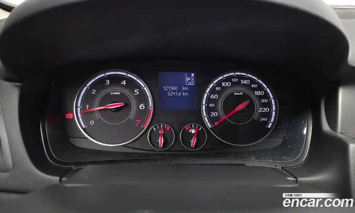 Renault SM5 2014 2.0 Автомат в Москве № 106287, фото 19