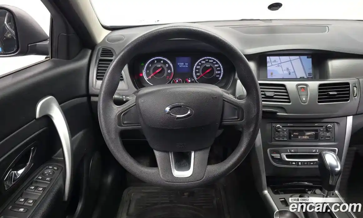 Renault SM5 2014 2.0 Автомат в Москве № 106287, фото 20