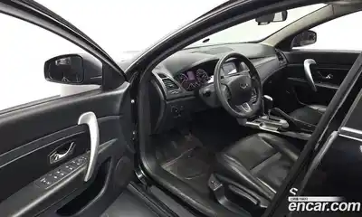 Renault SM5 2014 2.0 Автомат в Москве № 106287, миниатюра 3