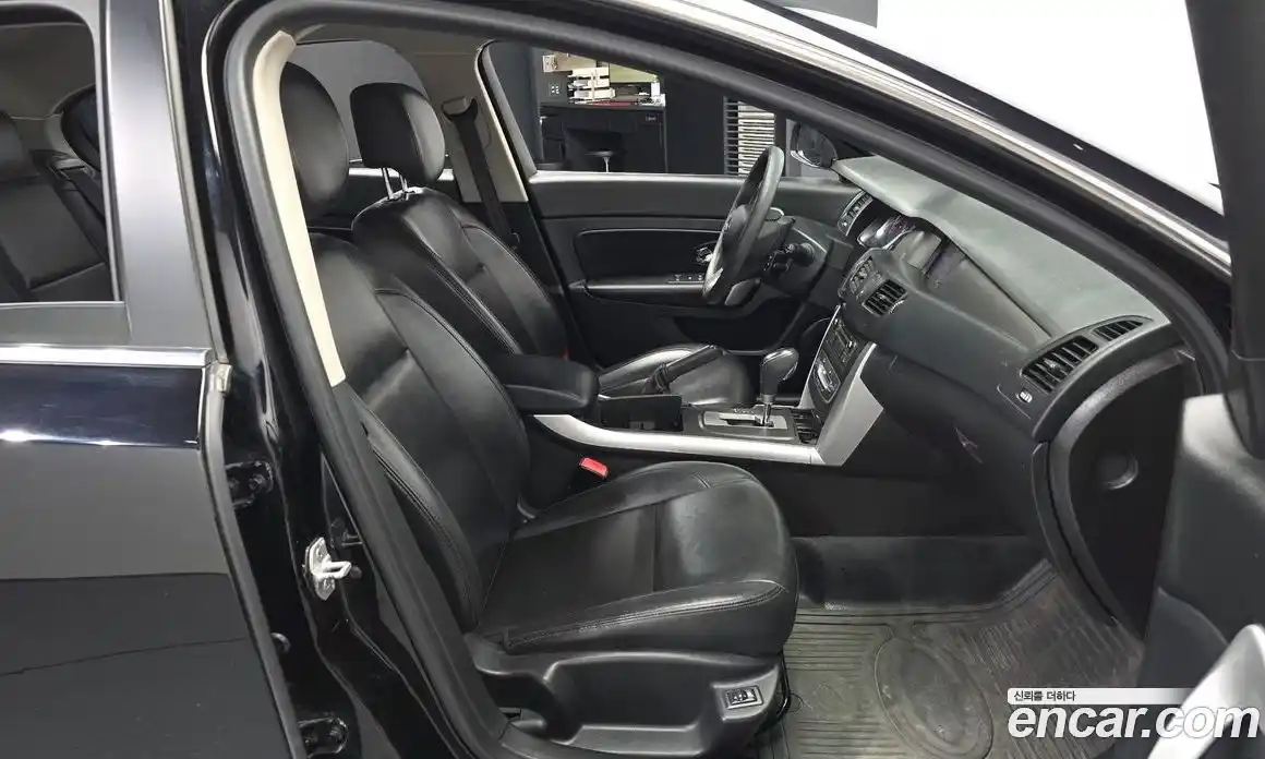 Renault SM5 2014 2.0 Автомат в Москве № 106287, фото 5