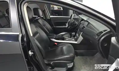 Renault SM5 2014 2.0 Автомат в Москве № 106287, миниатюра 5