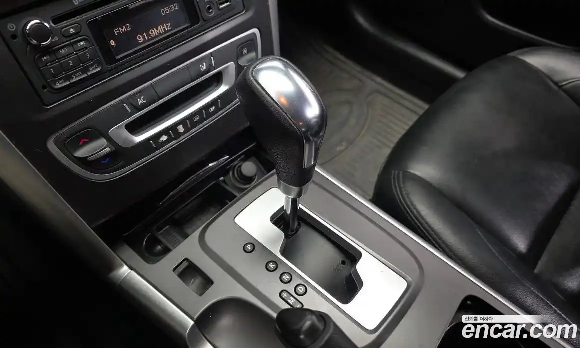 Renault SM5 2014 2.0 Автомат в Москве № 106287, фото 7