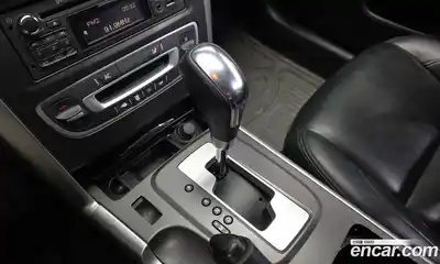 Renault SM5 2014 2.0 Автомат в Москве № 106287, миниатюра 7