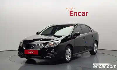 Renault SM5 2014 2.0 Автомат в Москве № 106287, миниатюра 9