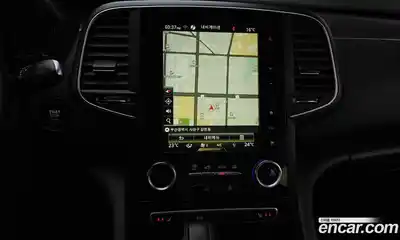 Renault SM6 2016 2.0 Автомат в Москве № 106347, миниатюра 11