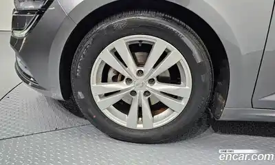 Renault SM6 2016 2.0 Автомат в Москве № 106347, миниатюра 12