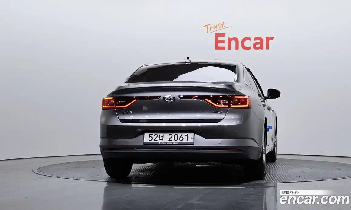 Renault SM6 2016 2.0 Автомат в Москве № 106347, фото 15