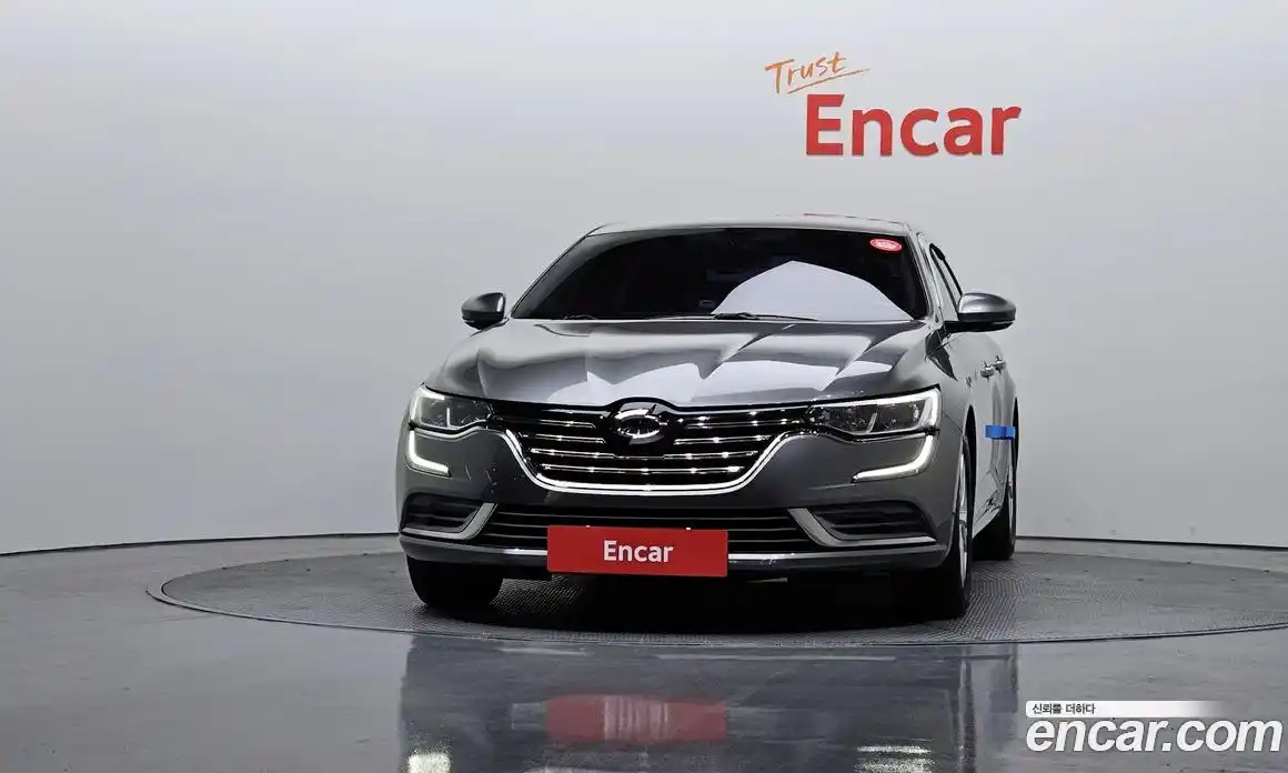 Renault SM6 2016 2.0 Автомат в Москве № 106347, фото 19