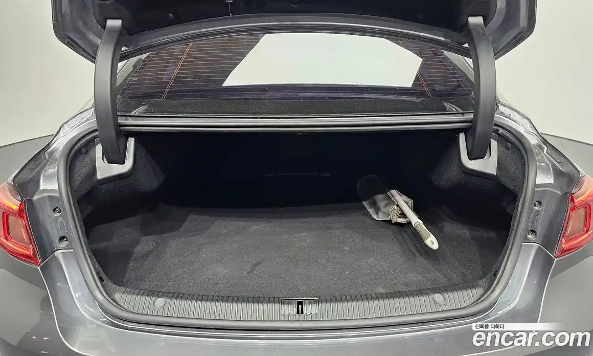 Renault SM6 2016 2.0 Автомат в Москве № 106347, фото 4