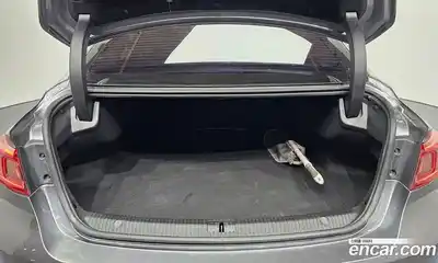 Renault SM6 2016 2.0 Автомат в Москве № 106347, миниатюра 4