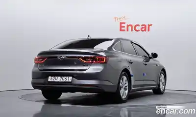 Renault SM6 2016 2.0 Автомат в Москве № 106347, миниатюра 6