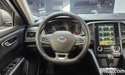 Renault SM6 2016 2.0 Автомат в Москве № 106347, миниатюра 7