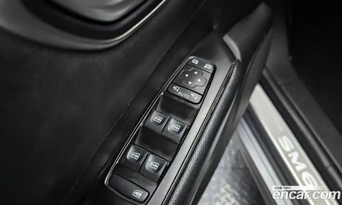 Renault SM6 2016 2.0 Автомат в Москве № 106347, фото 8