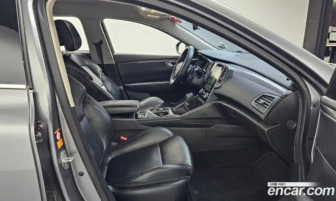 Renault SM6 2016 2.0 Автомат в Москве № 106347, фото 9