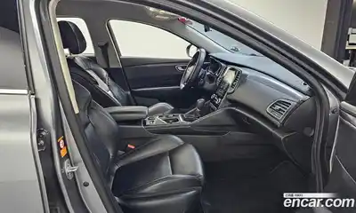 Renault SM6 2016 2.0 Автомат в Москве № 106347, миниатюра 9