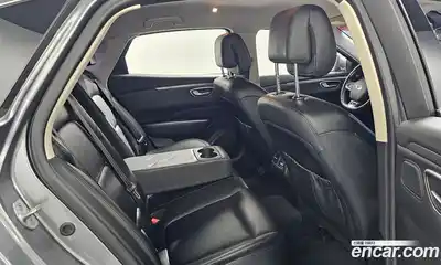 Renault SM6 2016 2.0 Автомат в Москве № 106347, миниатюра 10