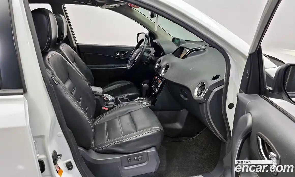 Renault QM5 2014 2.0 Автомат в Москве № 106356, фото 11