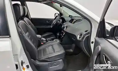 Renault QM5 2014 2.0 Автомат в Москве № 106356, миниатюра 11