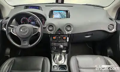 Renault QM5 2014 2.0 Автомат в Москве № 106356, миниатюра 12