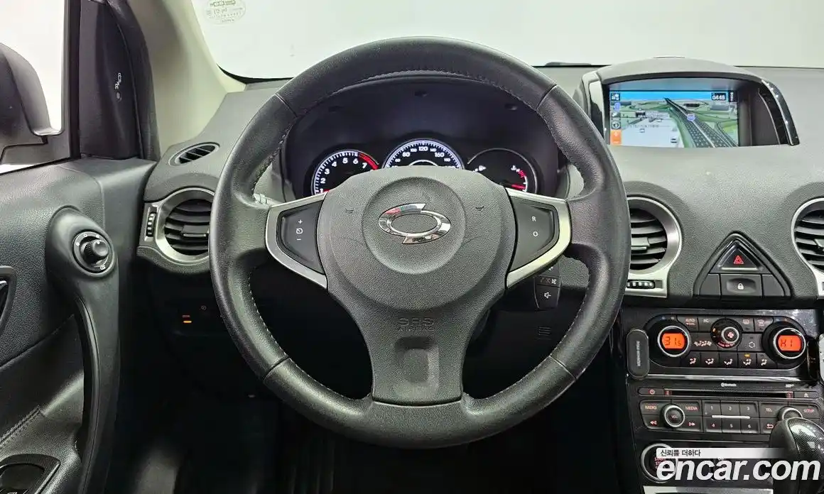 Renault QM5 2014 2.0 Автомат в Москве № 106356, фото 13