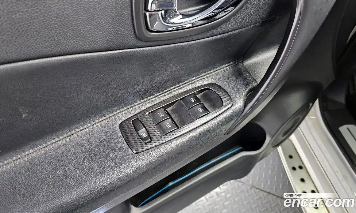 Renault QM5 2014 2.0 Автомат в Москве № 106356, фото 15