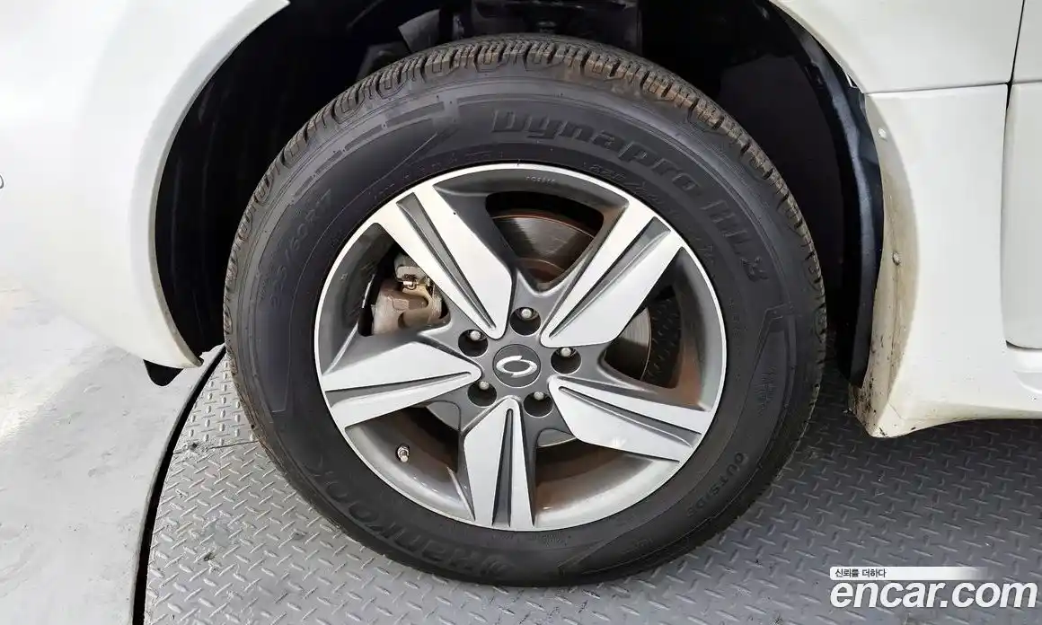 Renault QM5 2014 2.0 Автомат в Москве № 106356, фото 16