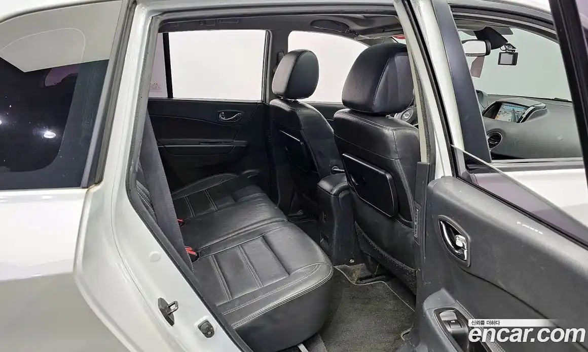 Renault QM5 2014 2.0 Автомат в Москве № 106356, фото 17