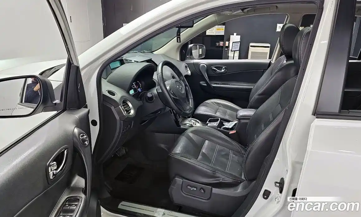 Renault QM5 2014 2.0 Автомат в Москве № 106356, фото 20