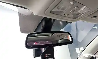 Renault QM5 2014 2.0 Автомат в Москве № 106356, миниатюра 4