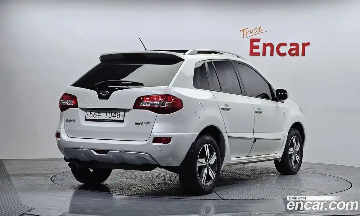 Renault QM5 2014 2.0 Автомат в Москве № 106356, фото 7