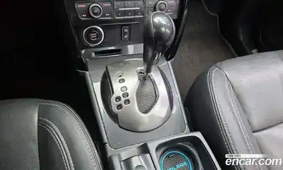 Renault QM5 2014 2.0 Автомат в Москве № 106356, миниатюра 8