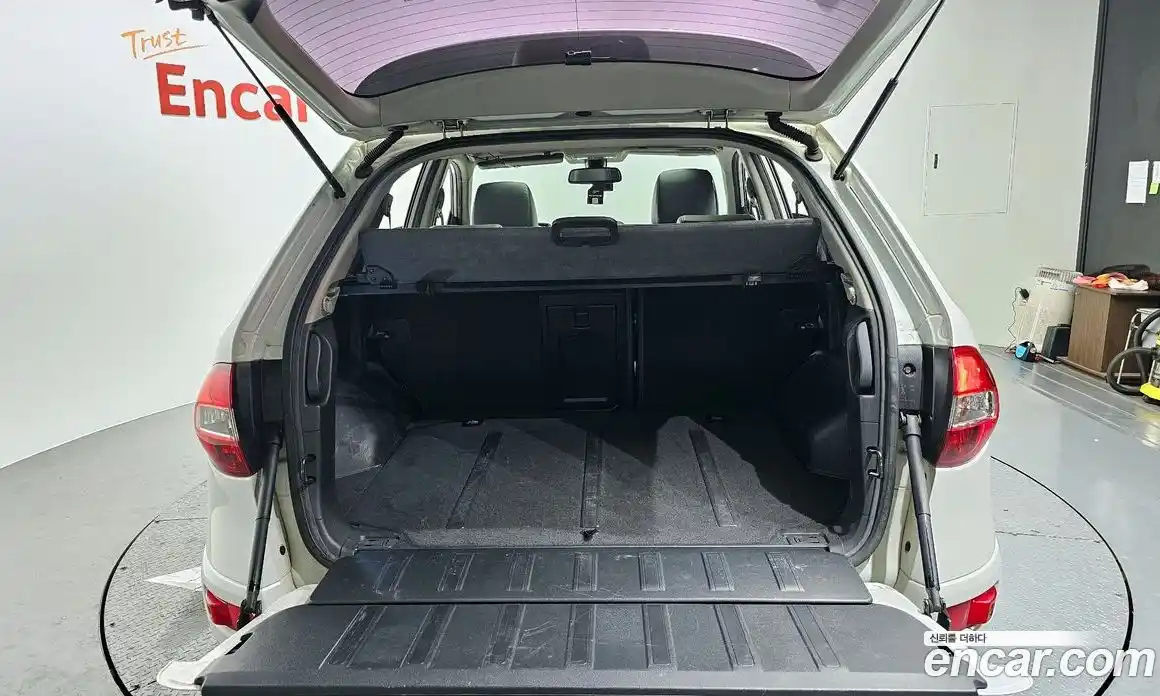 Renault QM5 2014 2.0 Автомат в Москве № 106356, фото 9