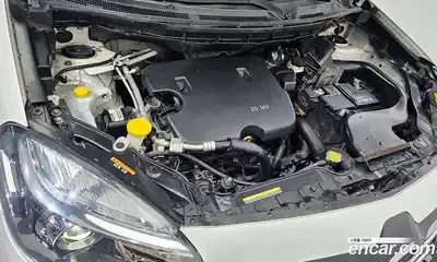 Renault QM5 2014 2.0 Автомат в Москве № 106356, миниатюра 10