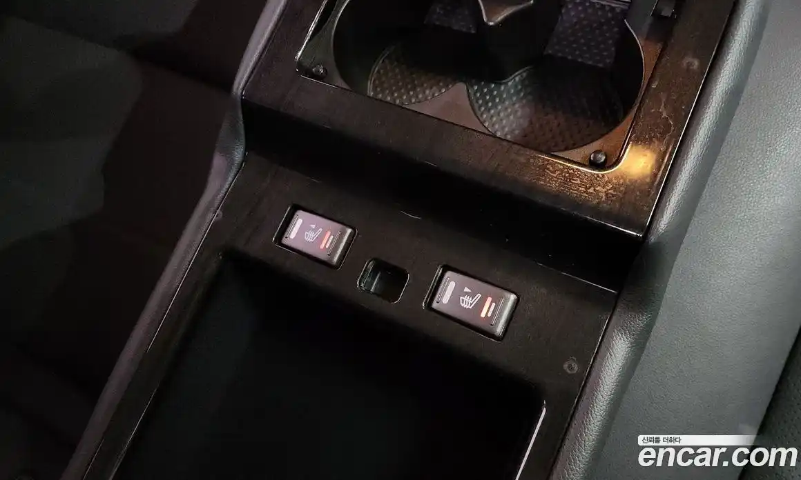 Renault SM7 2016 2.5 Автомат в Москве № 106907, фото 11