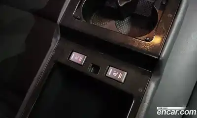 Renault SM7 2016 2.5 Автомат в Москве № 106907, миниатюра 11